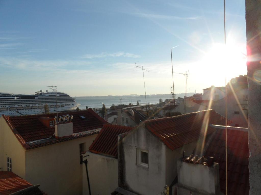 Alfama Apartamento